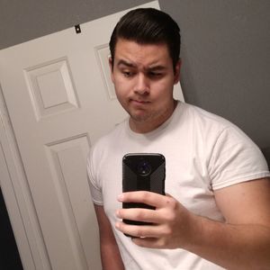 Meet your Posher, Logan